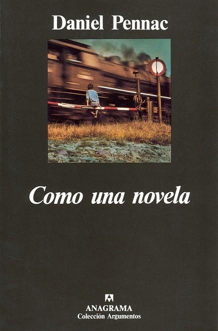 Como una novela | 9788433913678 | Pennac, Daniel