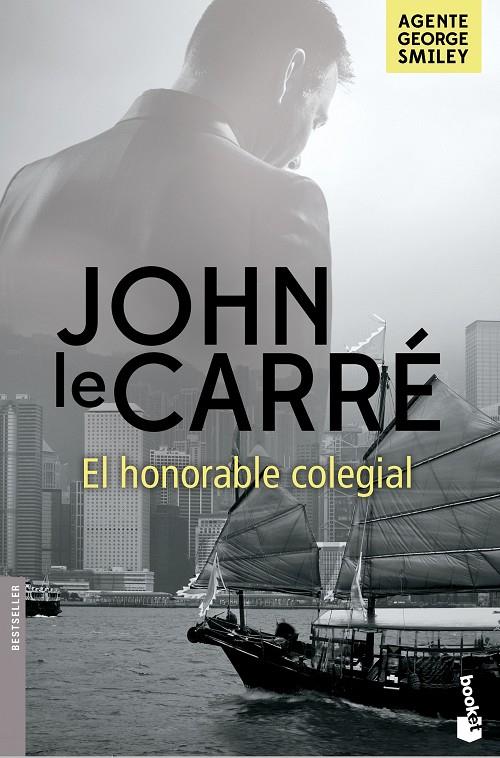 El honorable colegial | 9788408161714 | le Carré, John