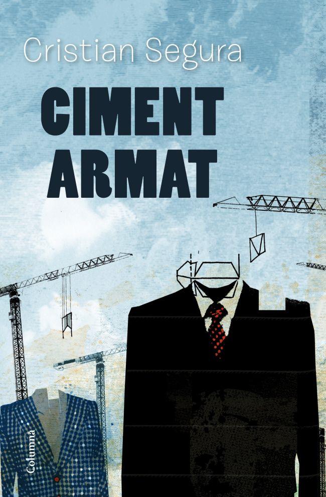 Ciment armat | 9788466415323 | Segura, Cristian