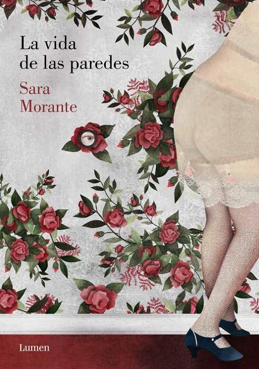 La vida de las paredes | 9788426401984 | MORANTE,SARA