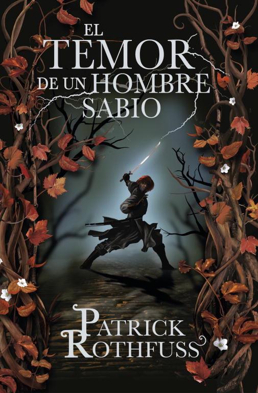 El temor de un hombre sabio (Crónica del asesino de reyes 2) | 9788401339639 | Rothfuss, Patrick