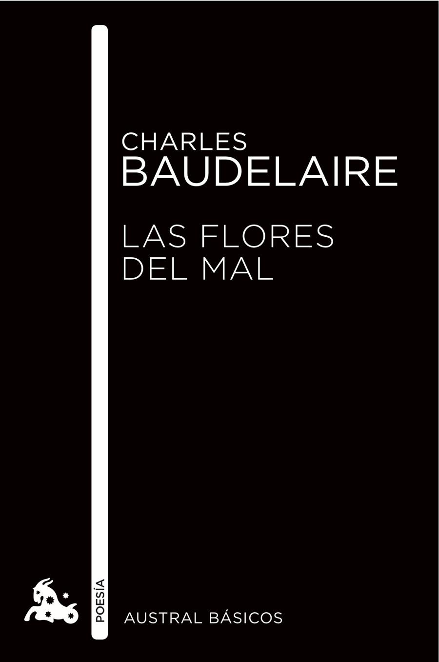 Las flores del mal | 9788408013228 | Baudelaire, Charles