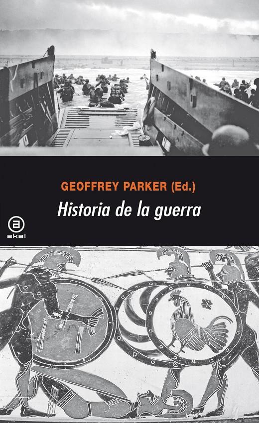 Historia de la guerra | 9788446025603 | Varios autores