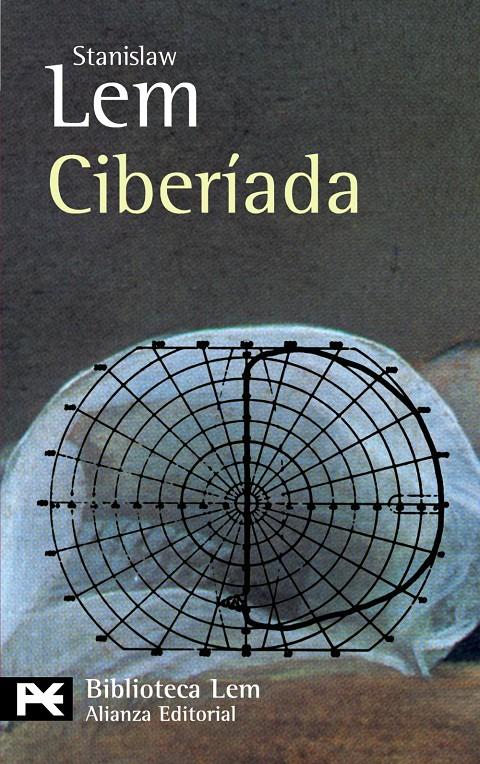 Ciberíada | 9788420658902 | Lem, Stanislaw