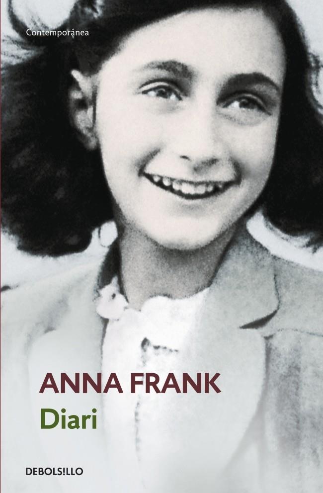 Diari d'Anna Frank | 9788497594196 | FRANK,ANA