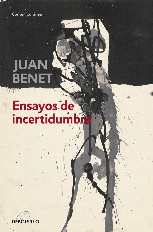 Ensayos de incertidumbre | 9788499898568 | BENET,JUAN