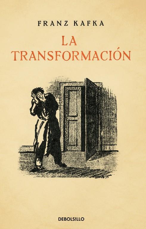 La transformación | 9788490627709 | KAFKA,FRANZ