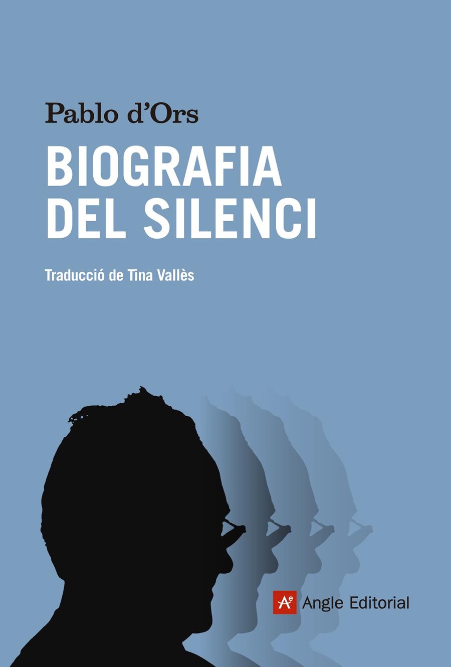 Biografia del silenci | 9788415695301 | d'Ors Führer, Pablo