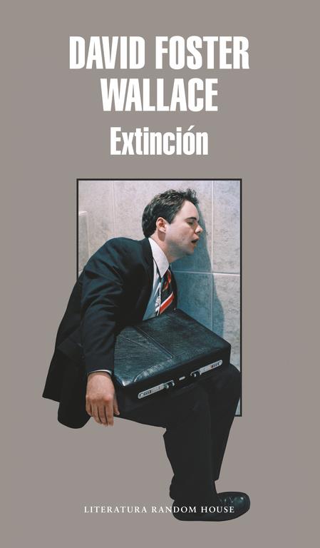 Extinción | 9788439713548 | David Foster Wallace