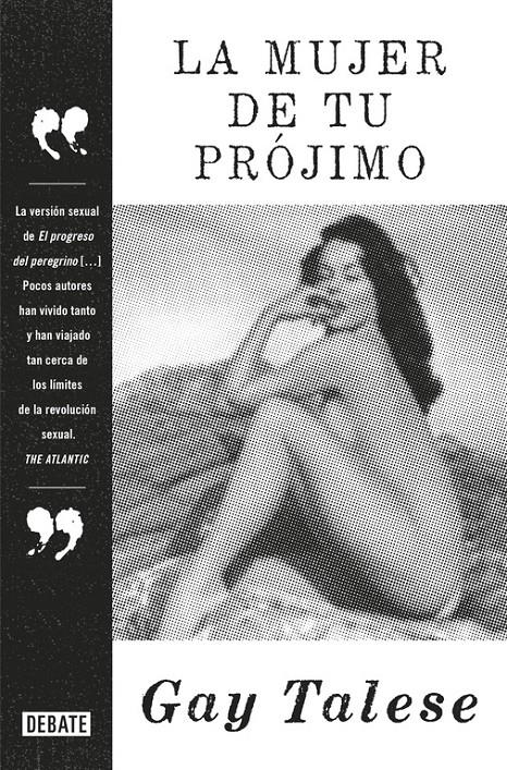 La mujer de tu prójimo | 9788499926889 | TALESE, GAY