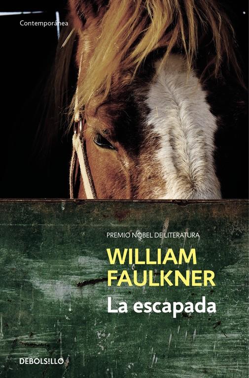 La escapada | 9788466329583 | FAULKNER,WILLIAM