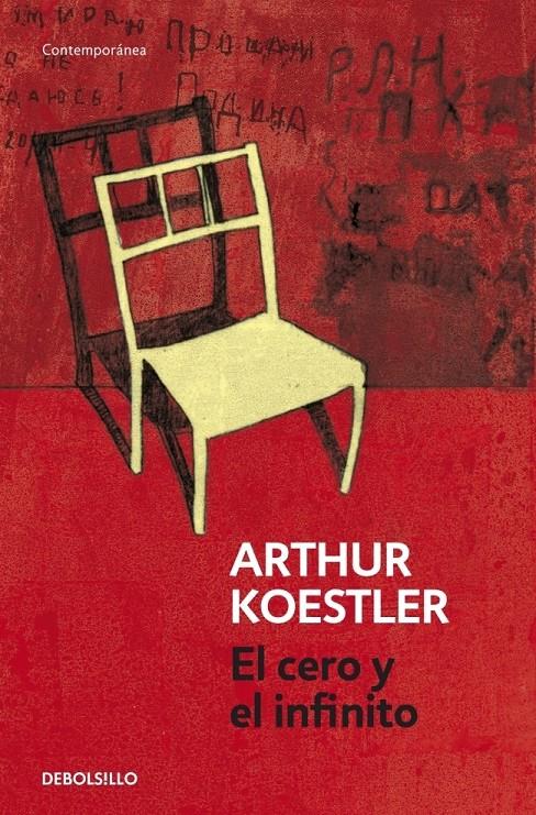 El cero y el infinito | 9788499087436 | KOESTLER,ARTHUR