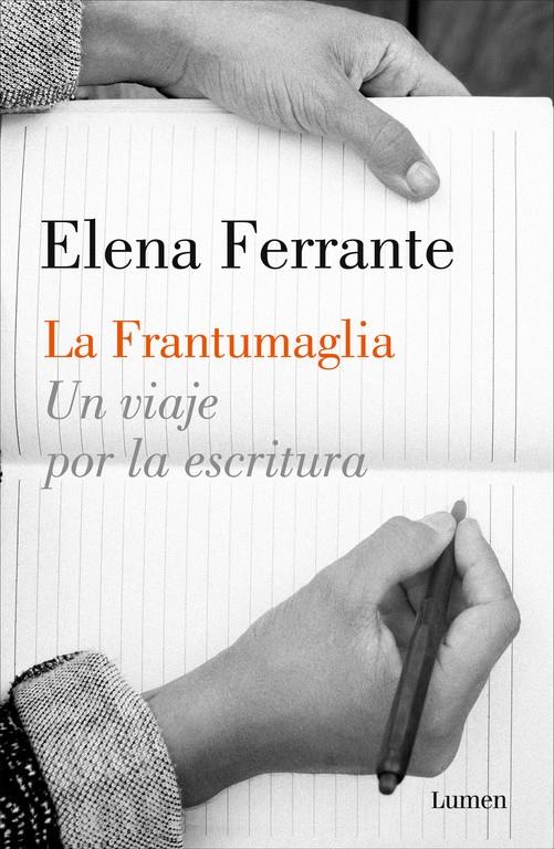 La frantumaglia | 9788426404411 | Elena Ferrante