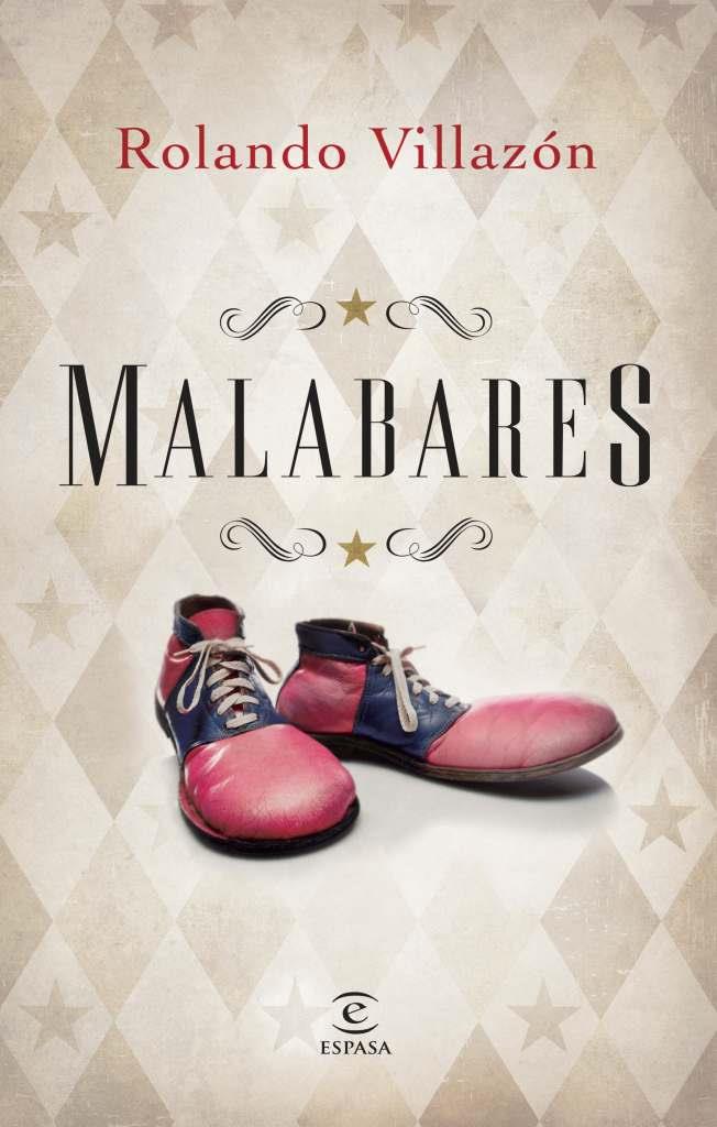 Malabares | 9788467026467 | Rolando Villazón