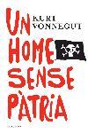 Un home sense pàtria | 9788466407281 | Vonnegut, Kurt