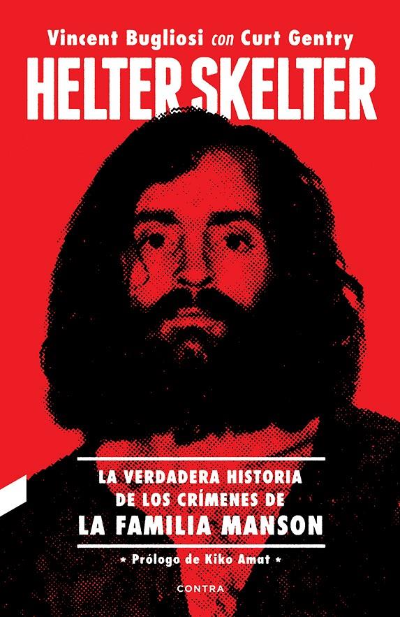 Helter Skelter | 9788494968471 | Bugliosi, Vincent/Gentry, Curt