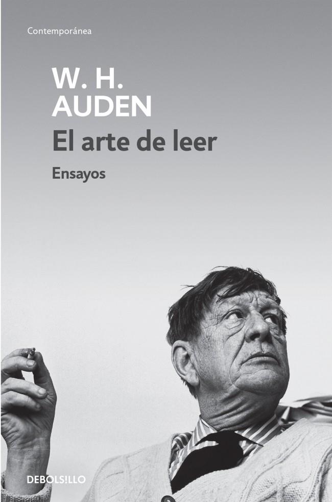 El arte de leer | 9788490624074 | AUDEN,W.H.