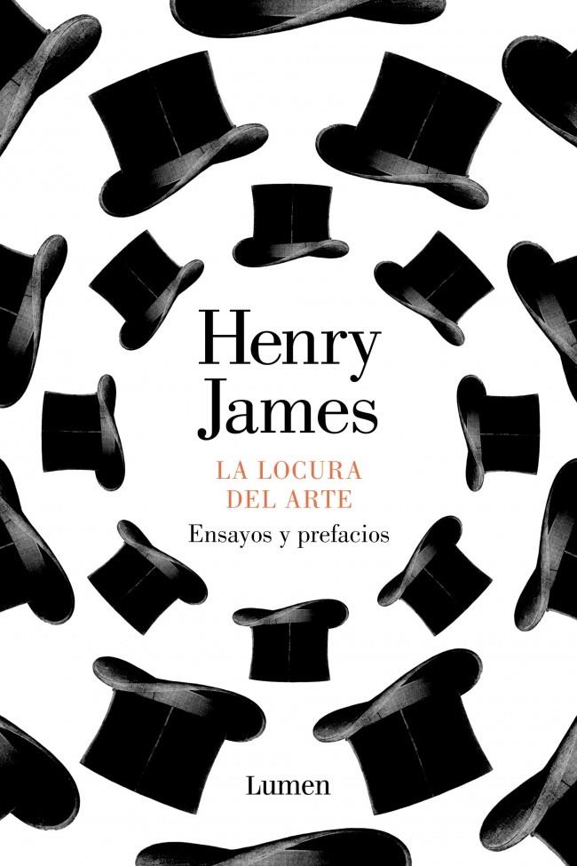 La locura del arte | 9788426422590 | James, Henry