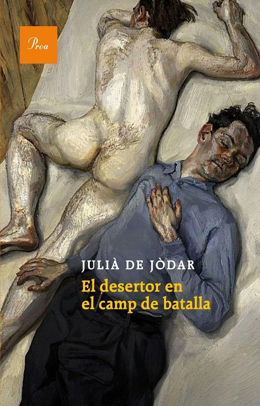 El desertor en el camp de batalla | 9788475884189 | Julià de Jòdar Muñoz