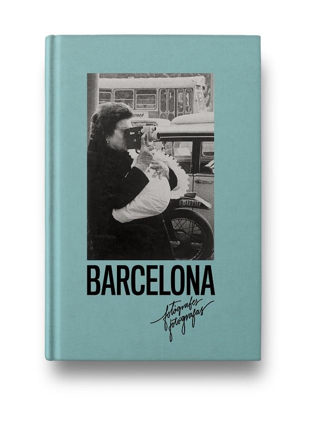 Fotógrafas de Barcelona | 9788417769437