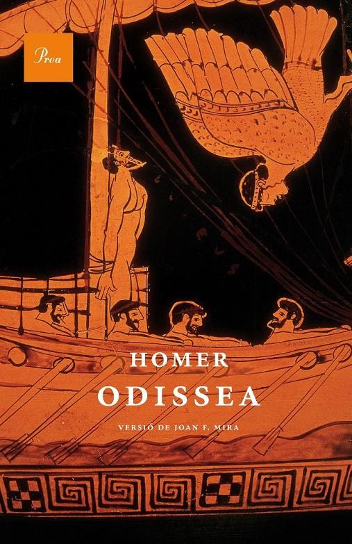 Odissea | 9788475882598 | Homer