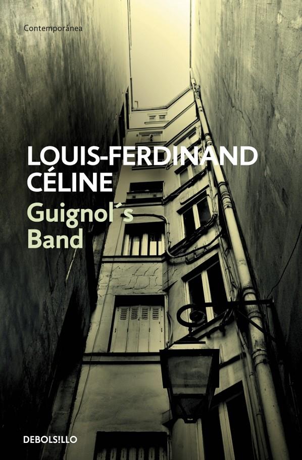 Guignol's band | 9788483460047 | CELINE,LOUIS-FERDINAND