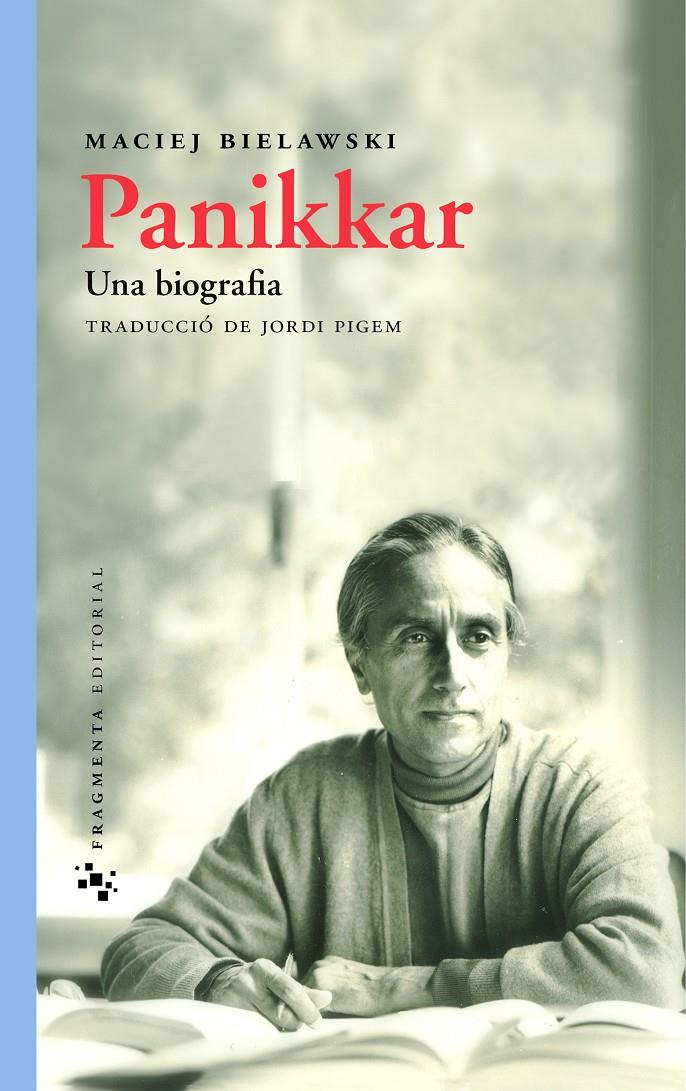 Panikkar. Una biografia | 9788415518105 | Bielawski, Maciej