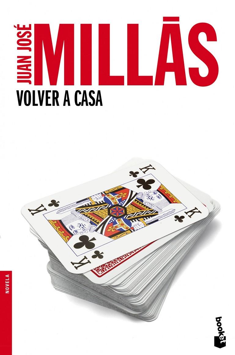 Volver a casa | 9788432218163 | Millás Garcia, Juan José 