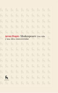 Shakespeare | 9788424923358 | Shapiro, James