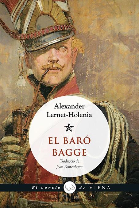 El baró Bagge | 9788483309049 | Lernet-Holenia, Alexander