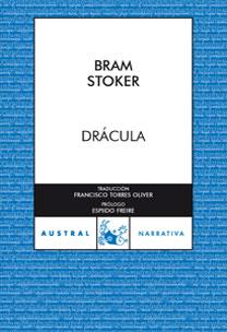 Drácula | 9788467029260 | Stoker, Bram 