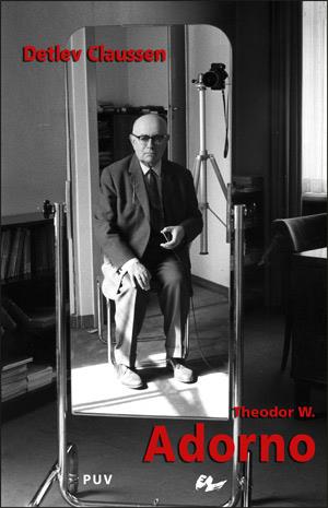 Theodor W. Adorno | 9788437061726 | Claussen, Detlev