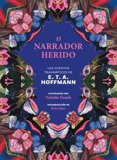 El narrador herido | 9788446055778 | Hoffmann, E.T.A.