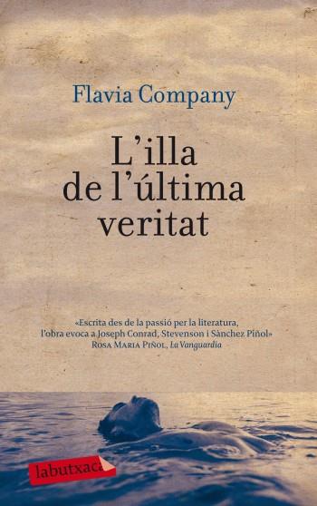 L'illa de l'última veritat | 9788499303284 | Flàvia Company