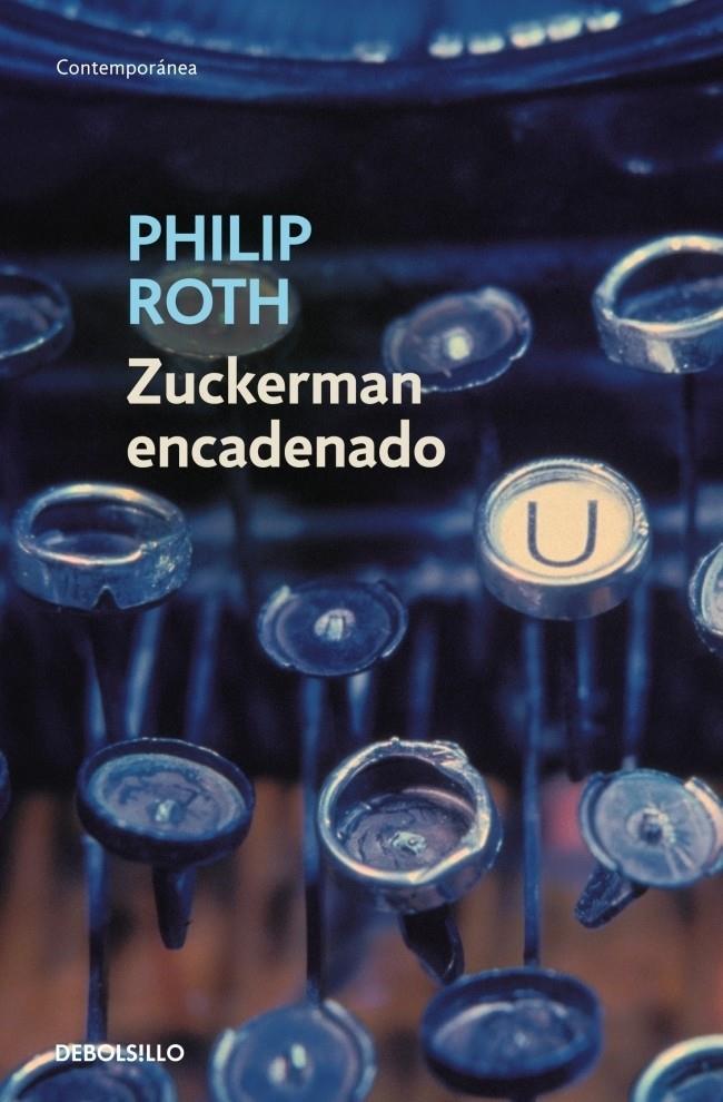 Zuckerman encadenado | 9788483463291 | Roth, Philip