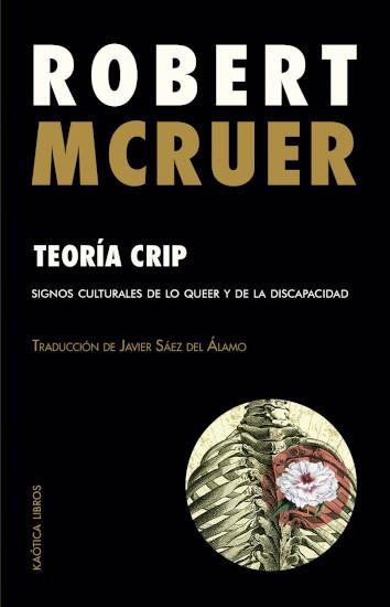 Teoría Crip | 9788412212990 | McRuer, Robert