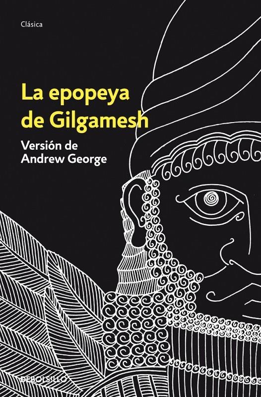 LA EPOPEYA DE GILGAMESH | 9788499896670 | ANONIMO