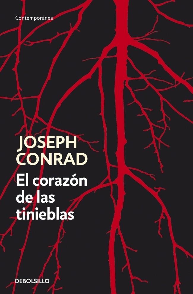 El corazón de las tinieblas | 9788497596466 | CONRAD,JOSEPH