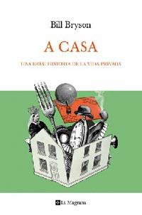 A casa | 9788482642079 | BRYSON , BILL