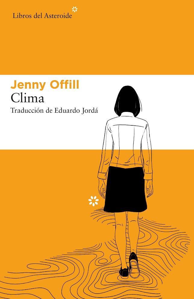 Clima | 9788417977405 | Offill, Jenny