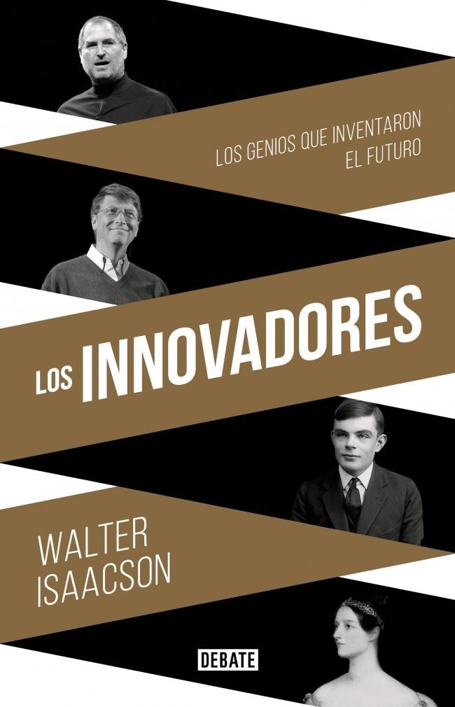 Los innovadores | 9788499924663 | ISAACSON,WALTER