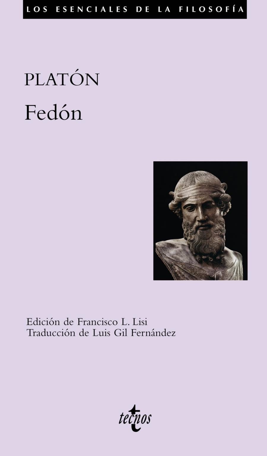 Fedón | 9788430938087 | Platón