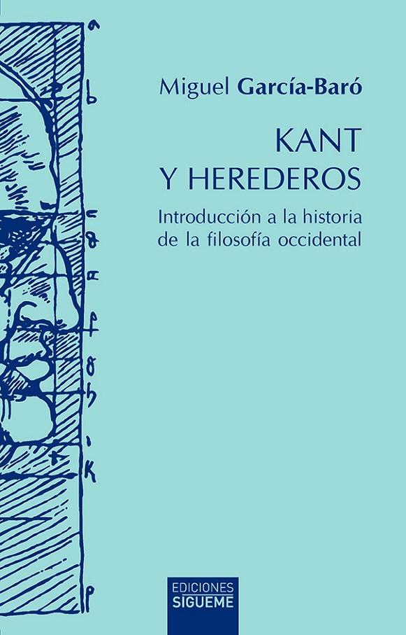 Kant y herederos | 9788430120239 | García-Baró, Miguel