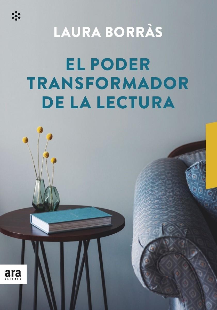 El poder transformador de la lectura | 9788417804367 | Borràs i Castanyer, Laura