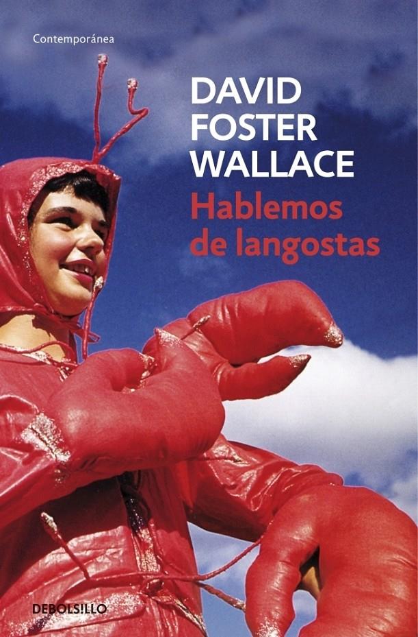 Hablemos de langostas | 9788484506881 | WALLACE,DAVID FOSTER