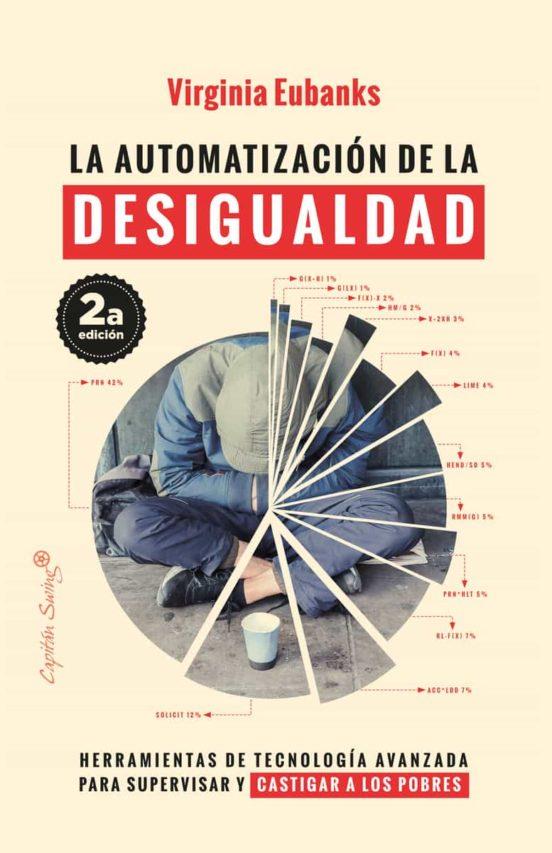 La automatización de la desigualdad | 9788412281866 | Eubanks, Virginia