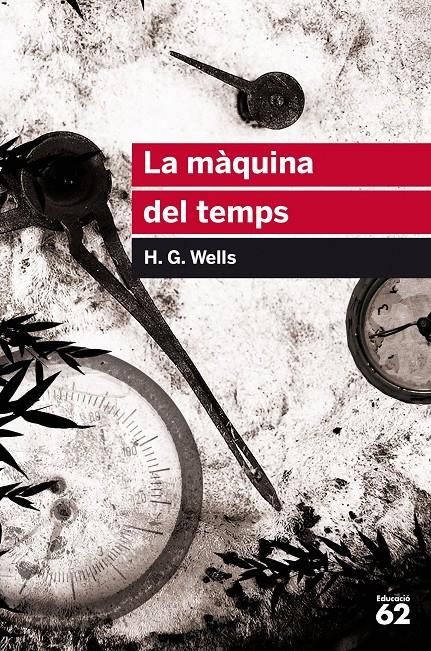 La màquina del temps | 9788415954507 | Wells, H. G.