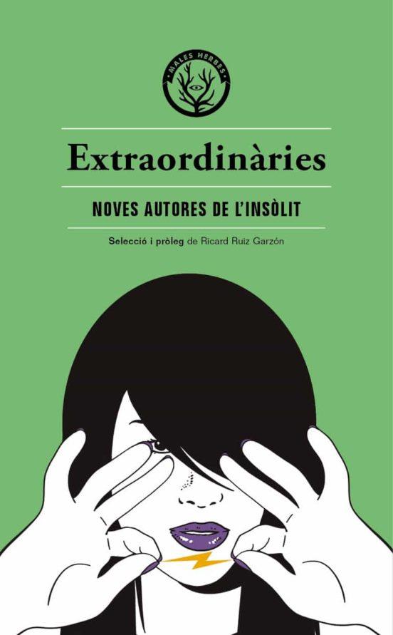 Extraordinàries | 9788412070569 | VV.AA