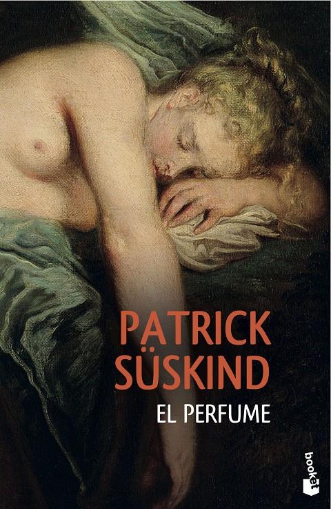 El perfume | 9788432225369 | Patrick Süskind