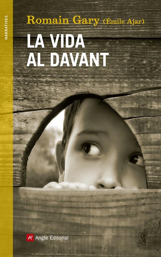 La vida al davant | 9788415695639 | Gary, Romain